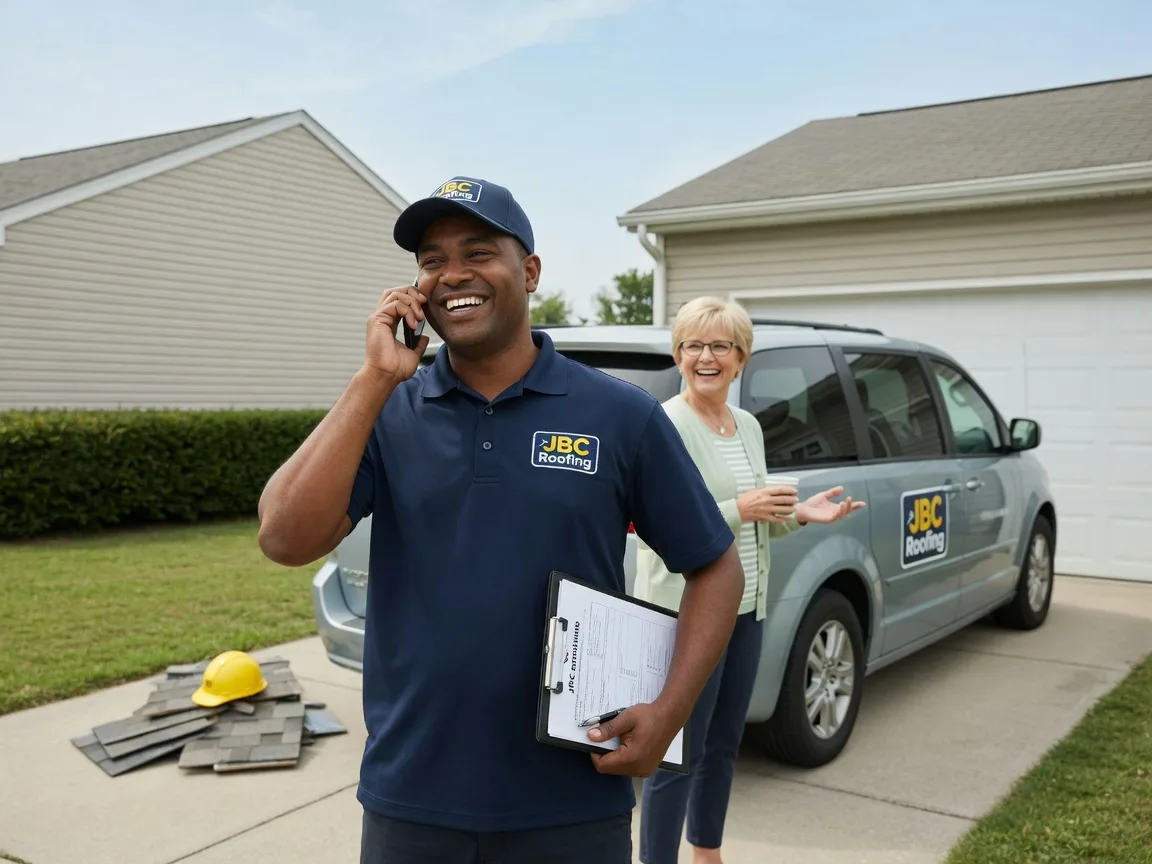 Roof Replacement Greenbank, WA FAQs